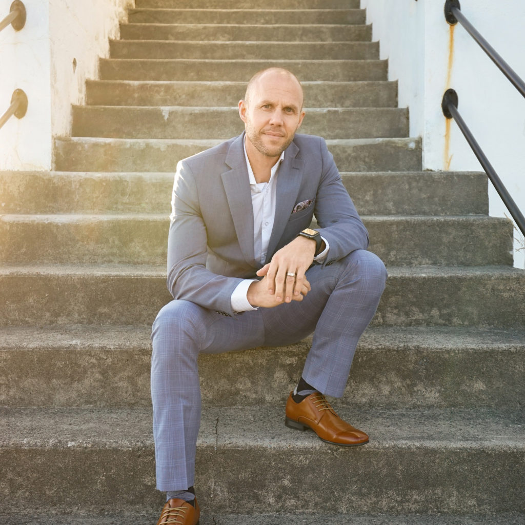 Meet the Team Herrick Real Estate Victoria BC