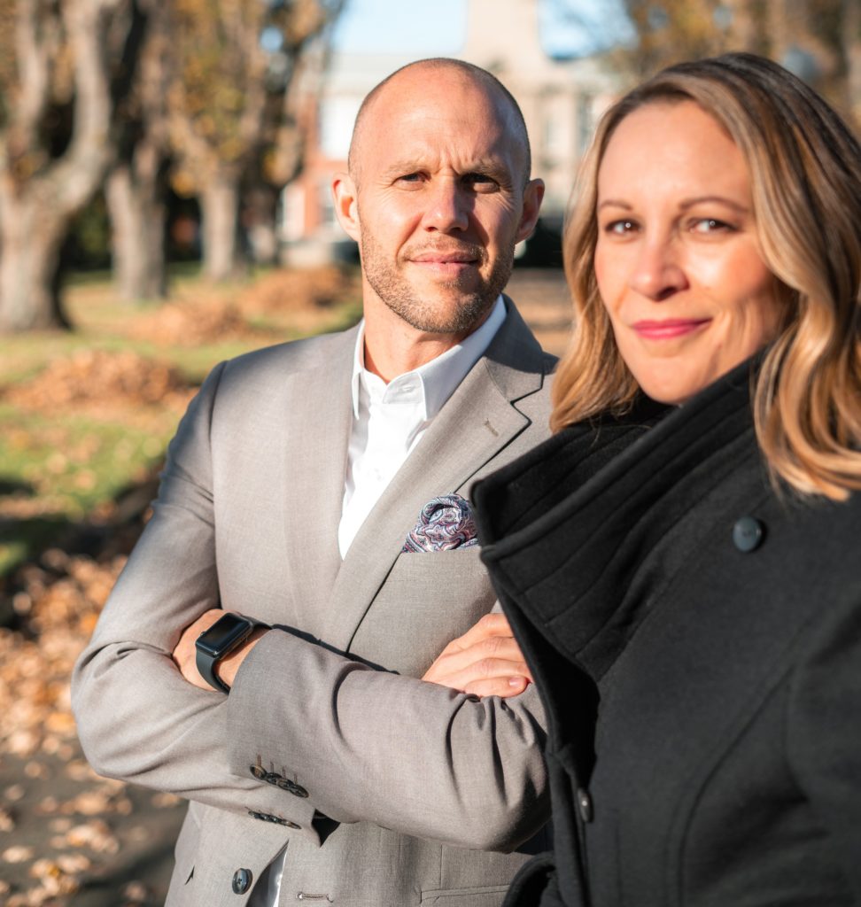 Herrick Real Estate Victoria BC RE/MAX Camosun